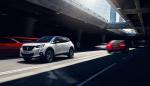 Peugeot 2008 GT Line 2019 года (WW)